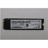 Lenovo P3 Tiny Gen 2 Workstation (ThinkStation) M.2 Card - 5SS1D33771