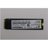 Lenovo Legion T5 30IAS10 M.2 Card - 5SS1D33772