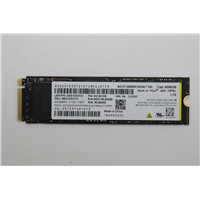 Lenovo P8 Workstation (ThinkStation) M.2 Card - 5SS1D33773
