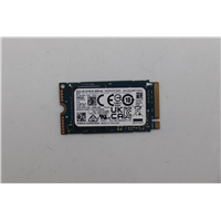 Lenovo Yoga 7 14ARB7 M.2 Card - 5SS1D33966