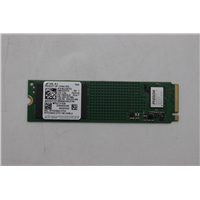 Lenovo ThinkPad X1 Carbon 10th Gen (21CB 21CC) Laptop M.2 Card - 5SS1D71684