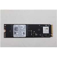 Lenovo IdeaCentre Tower 14IRR9 M.2 Card - 5SS1D71694