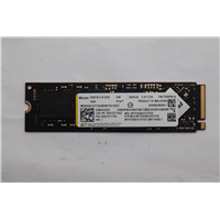 Lenovo T14s Gen 5 (21LS, 21LT) Laptop (ThinkPad) M.2 Card - 5SS1D71702