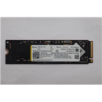 Lenovo T14s Gen 5 (21LS, 21LT) Laptop (ThinkPad) M.2 Card - 5SS1D71703