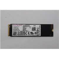 Lenovo Neo 50s Gen 5 Desktop (ThinkCentre) M.2 Card - 5SS1D71711