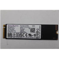 Lenovo Neo 50s Gen 5 Desktop (ThinkCentre) M.2 Card - 5SS1D71712