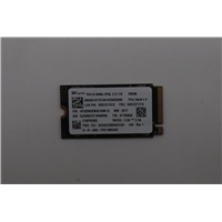 Lenovo L13 Gen 4 (21FN, 21FQ) Laptop (ThinkPad) M.2 Card - 5SS1D71713