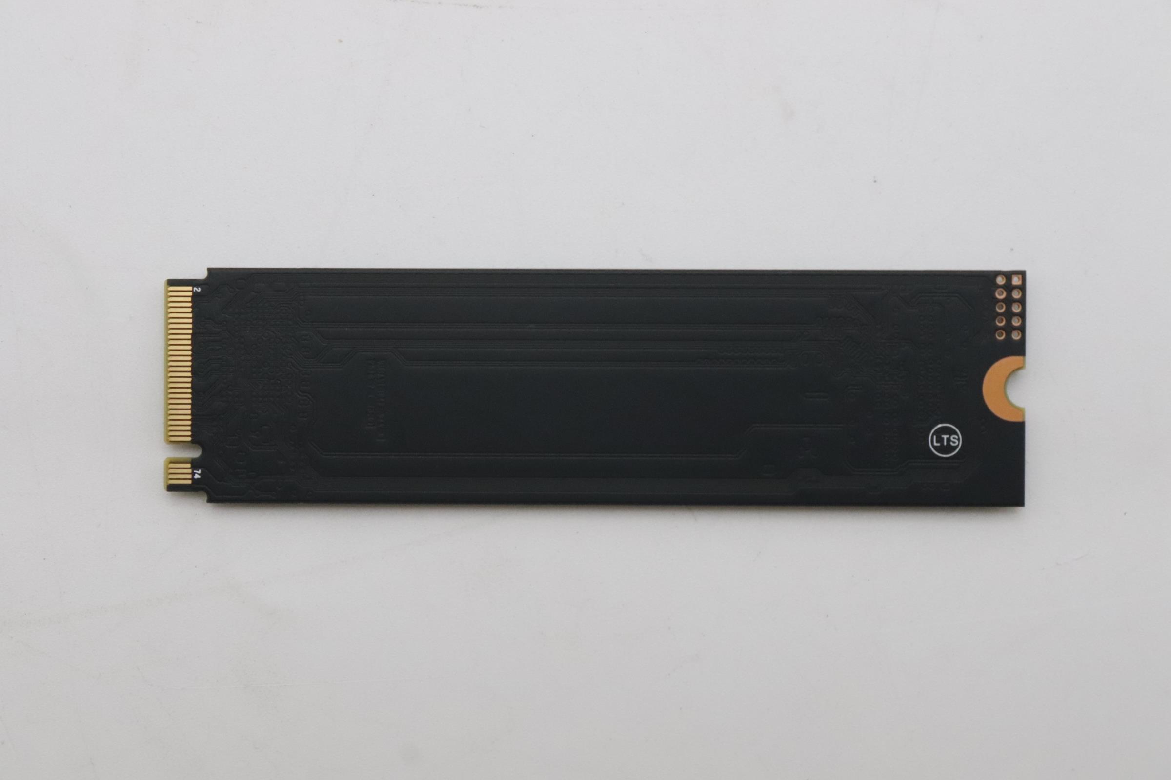 5SS1D71717 - Original Lenovo SSD_ASM 512G,M.2,2280,LTS,PCIe4x4,SKH,OP