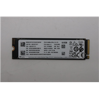 Lenovo Neo 50s Gen 5 Desktop (ThinkCentre) M.2 Card - 5SS1D71717