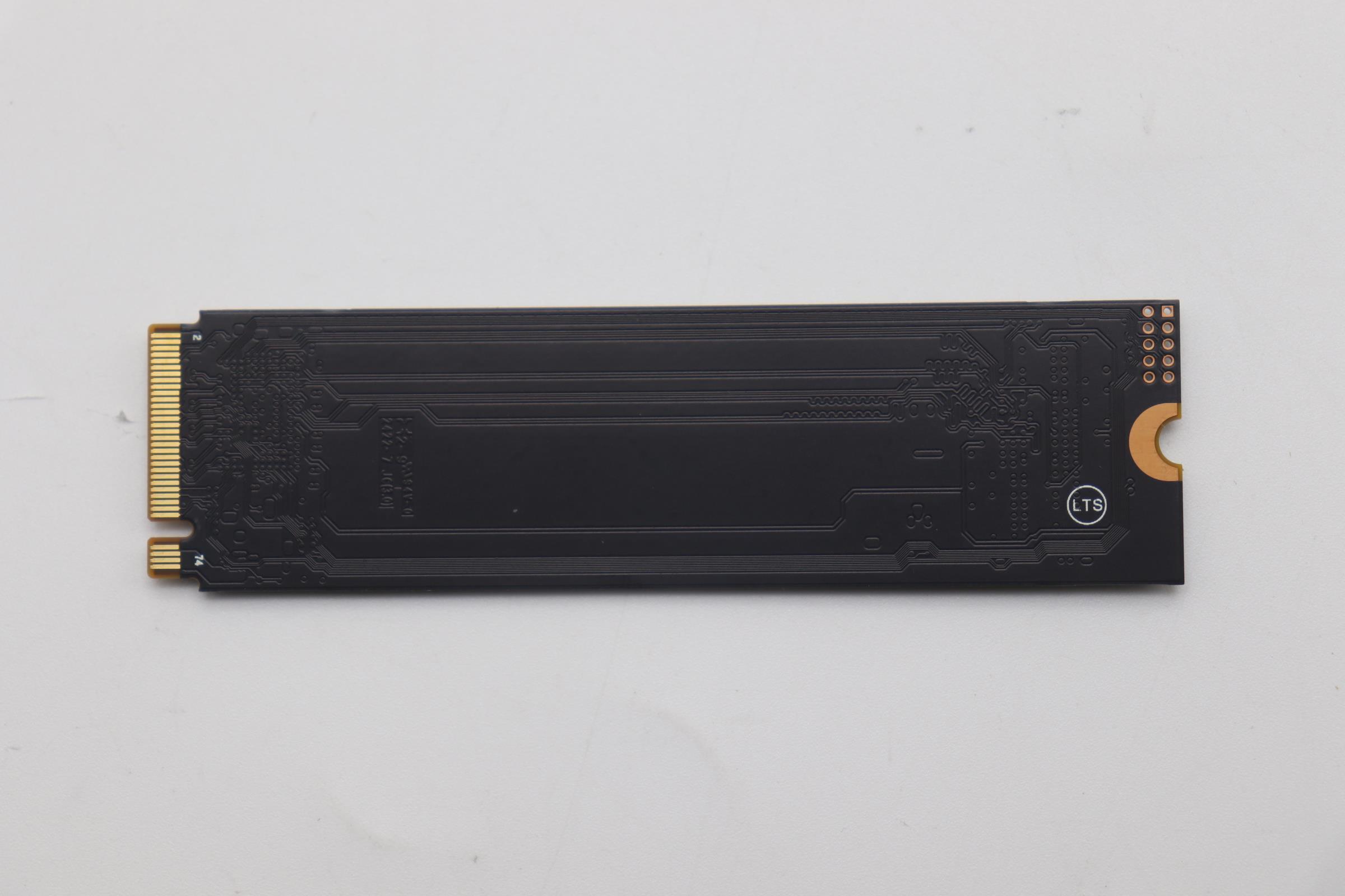5SS1D71718 - Original Lenovo SSD_ASM 1T,M.2,2280,LTS,PCIe4x4,SKH,OP