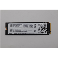 Lenovo Neo 50s Gen 5 Desktop (ThinkCentre) M.2 Card - 5SS1D71718