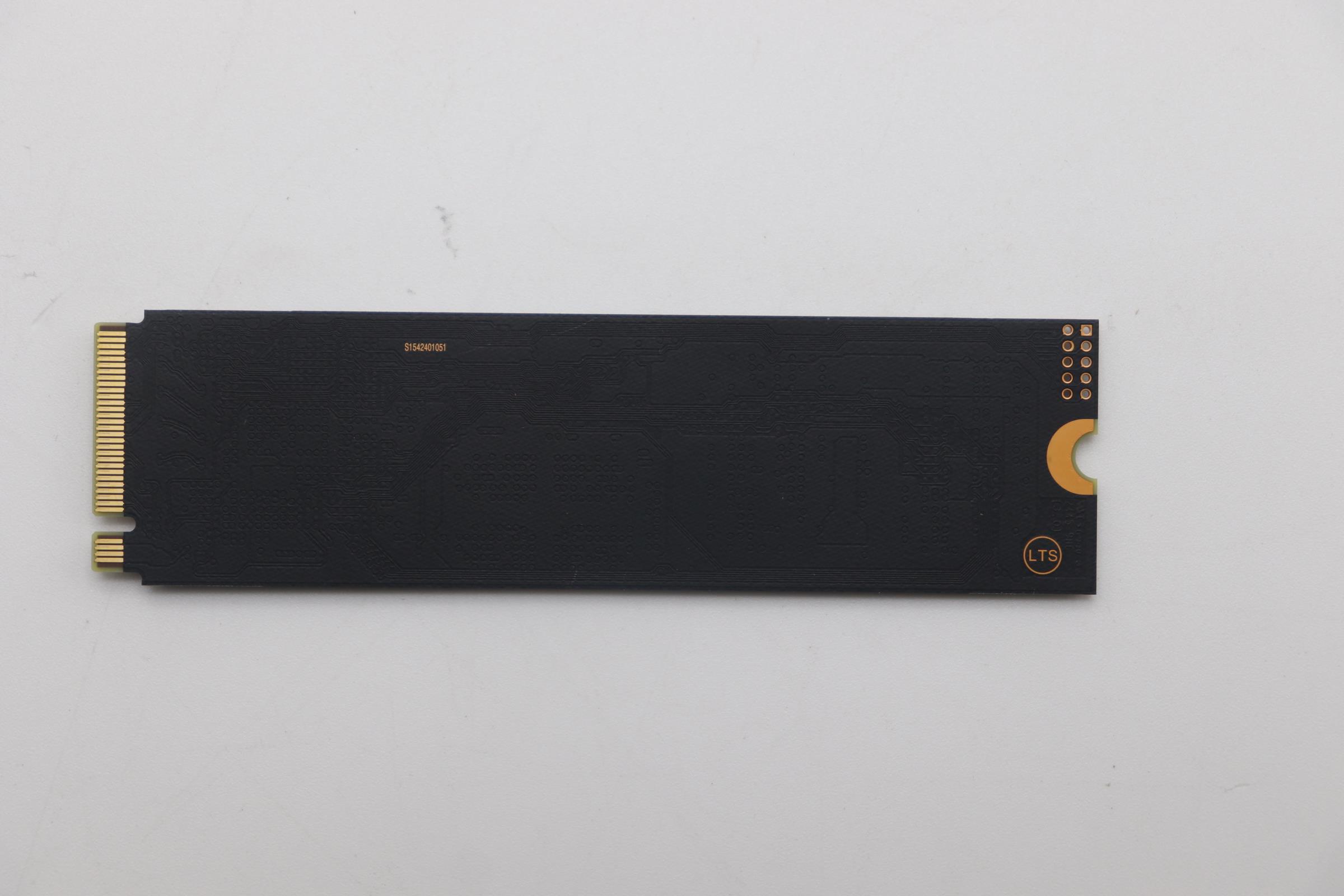 5SS1D71719 - Original Lenovo SSD_ASM 512G,M.2,2280,PCIe5x4,SKH,OPAL
