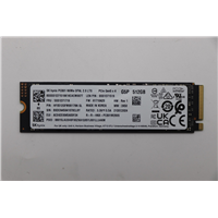 Lenovo M90a Pro Gen 6 Desktop (ThinkCentre) M.2 Card - 5SS1D71719