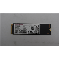 Lenovo Legion T5 30IAS10 M.2 Card - 5SS1D71735
