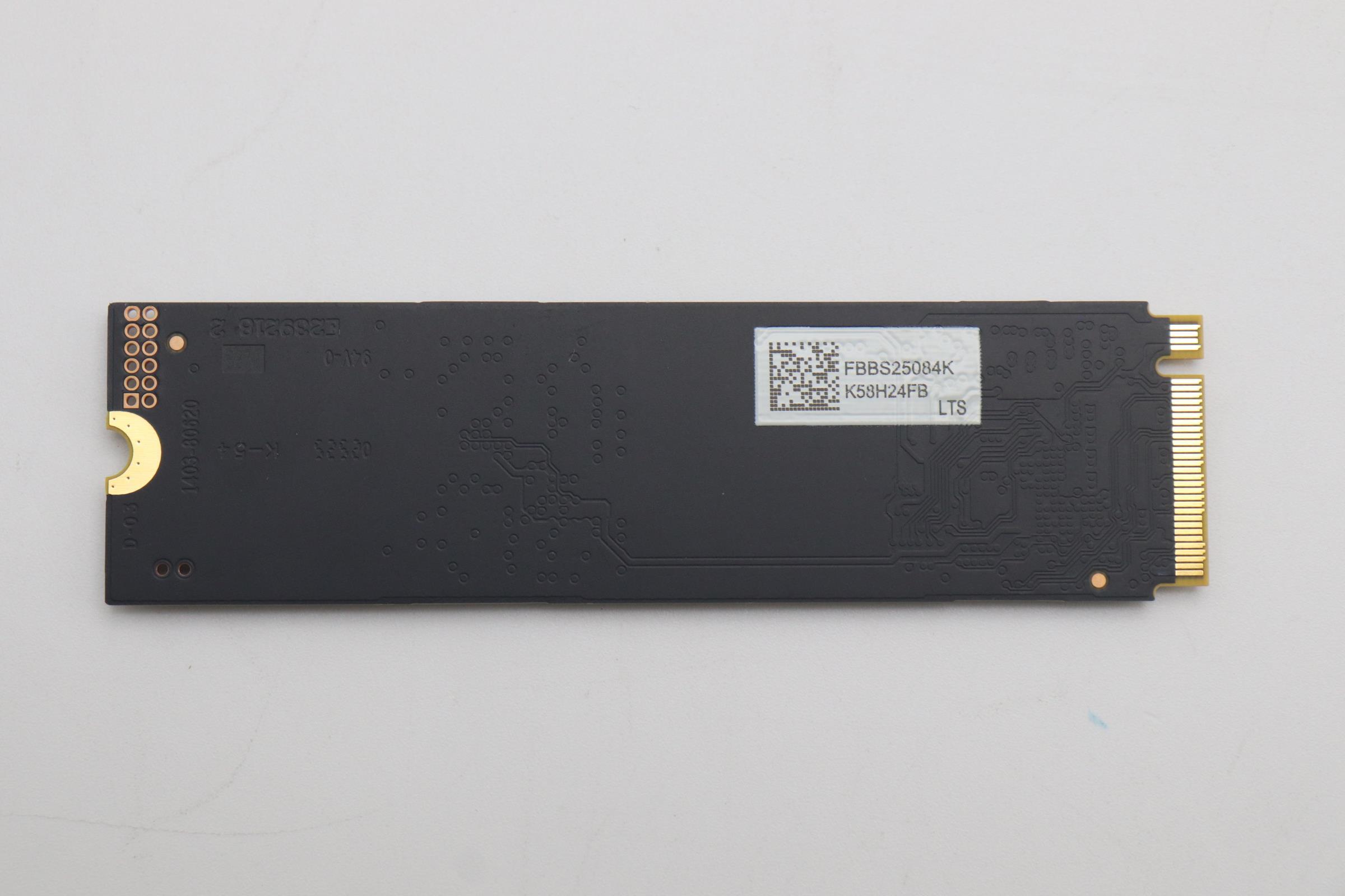 5SS1D71736 - Original Lenovo SSD_ASM 1T,M.2,2280,PCIe4x4,UM,OPAL