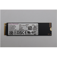 Lenovo Legion T5 30IAS10 M.2 Card - 5SS1D71736