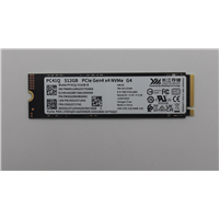 Lenovo M90a Pro Gen 6 Desktop (ThinkCentre) M.2 Card - 5SS1D71743