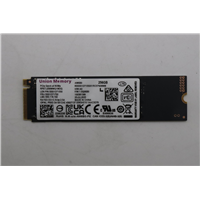 Lenovo Neo 50s Gen 5 Desktop (ThinkCentre) M.2 Card - 5SS1D71750