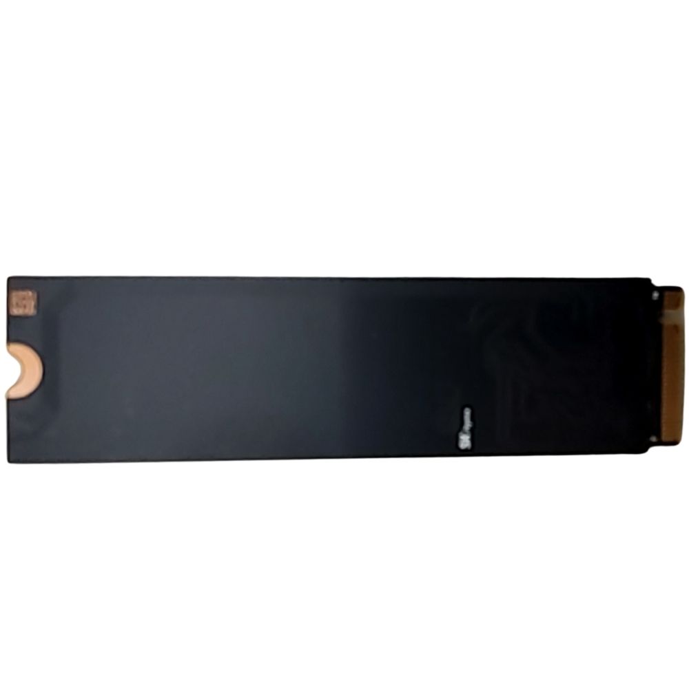 Lenovo Part  Original Lenovo SSD_ASM 256G,M.2,2280,PCIe4x4,SKH,OP