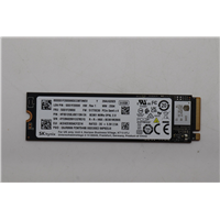 Lenovo ThinkCentre M70t Gen 3 Desktop M.2 Card - 5SS1F20630