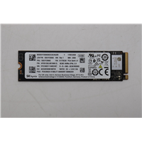 Lenovo ThinkPad T14 Gen 4 (21HD, 21HE) Laptop M.2 Card - 5SS1F20642