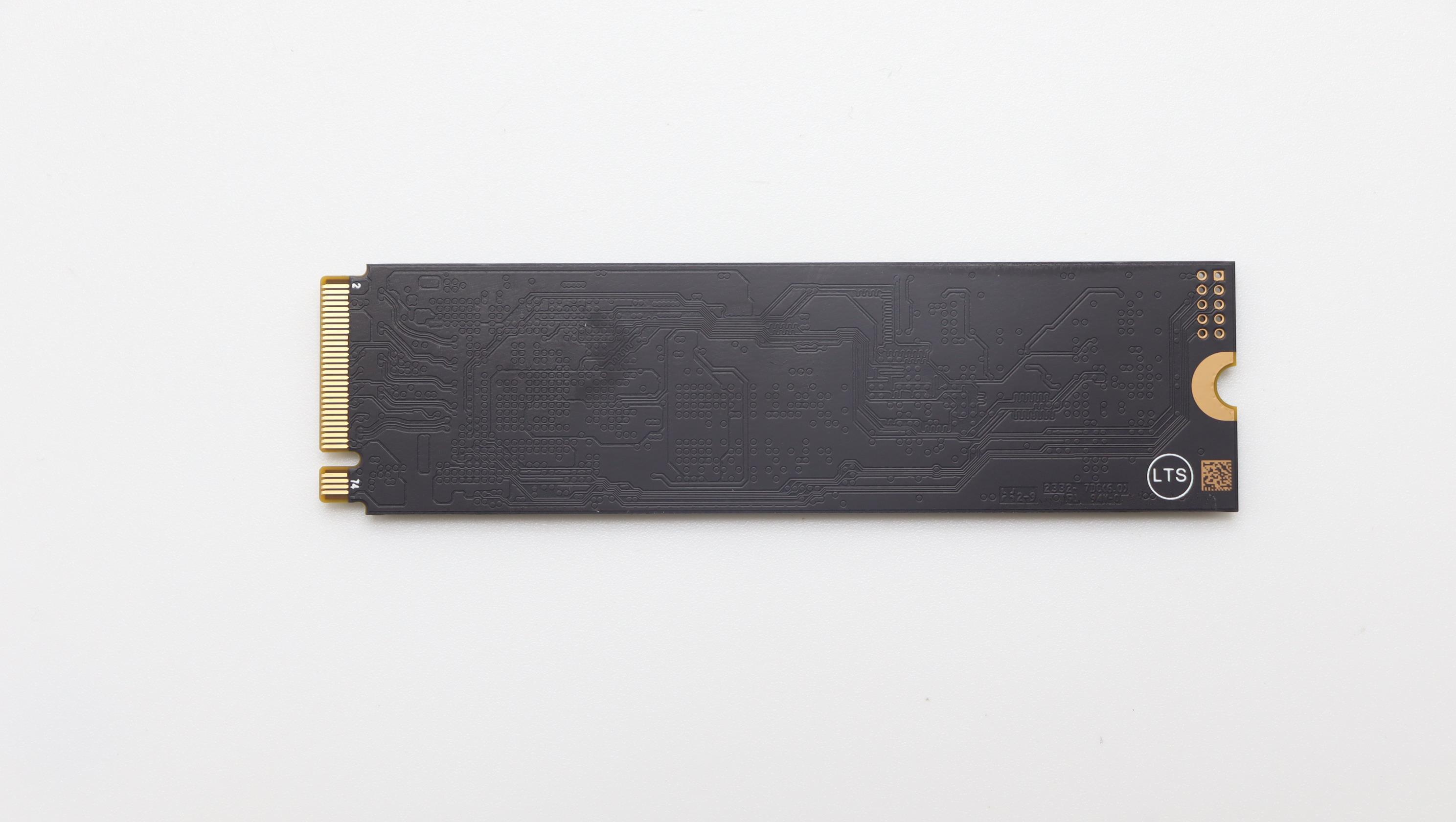 5SS1F20646 - Original Lenovo SSD 2T,M.2,2280,PCIe4x4,SKH,OP