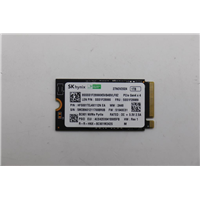 Lenovo IdeaPad Slim 5 16IAH8 M.2 Card - 5SS1F28989