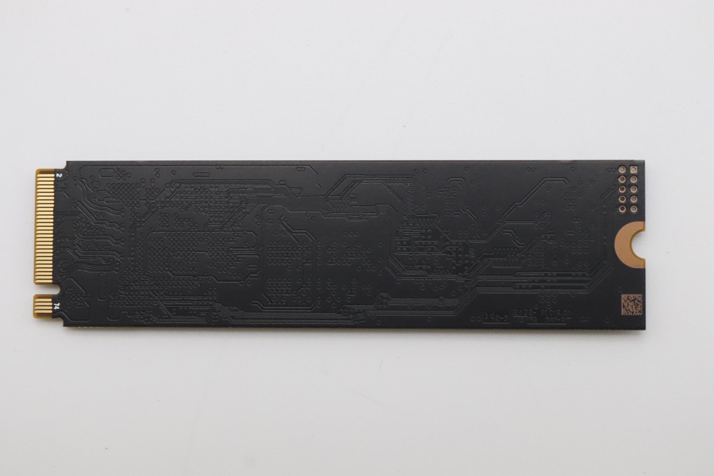 5SS1F28992 - Original Lenovo SSD SKH PC801 1T 2280 PCIe G4P x4