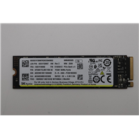 Lenovo Legion Slim 5 14APH8 M.2 Card - 5SS1F28992