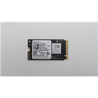 Lenovo IdeaPad Slim 3 15IAH8 M.2 Card - 5SS1J53557