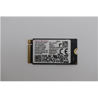 Lenovo IdeaPad Slim 3 15IAN8 M.2 Card - 5SS1J92002