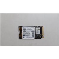 Lenovo IdeaPad Slim 3 16ABR8 M.2 Card - 5SS1K21276