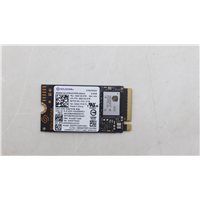 Lenovo ideapad 3-14ITL6 Laptop M.2 Card - 5SS1K21279