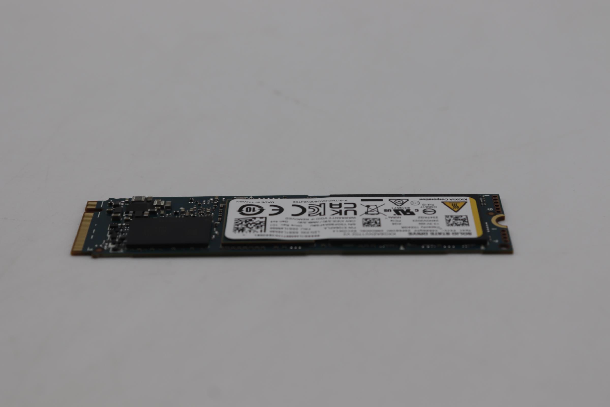 5SS1L46686 - Original Lenovo SSD ASM 1T,M.2,2280,PCIe4x4,KIX,OP,LTS