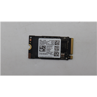 Lenovo LOQ 15IAX9E M.2 Card - 5SS1M22202