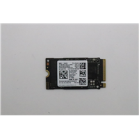 Lenovo LOQ 15IAX9E M.2 Card - 5SS1M22207
