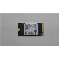 Lenovo IdeaPad Slim 5 14AKP10 M.2 Card - 5SS1M37005