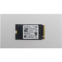 Lenovo IdeaPad Slim 5 14AKP10 M.2 Card - 5SS1M37008