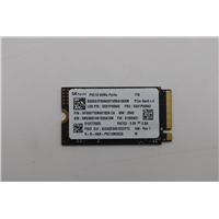 Lenovo IdeaPad Slim 5 14AKP10 M.2 Card - 5SS1P00642