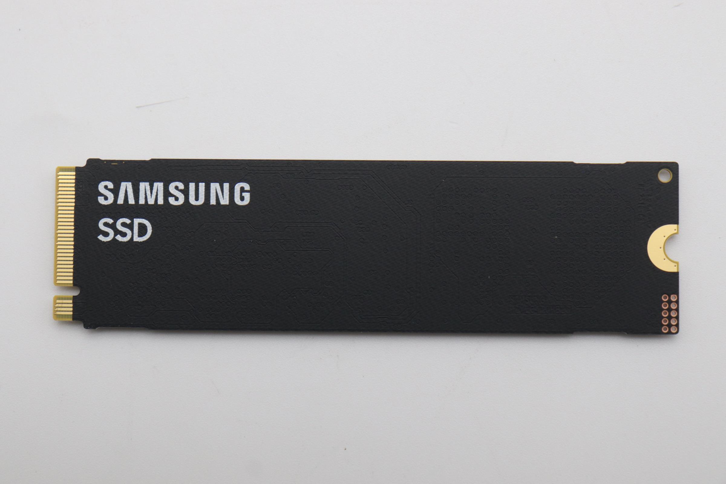 5SS1P70370 - Original Lenovo SSD SAM PM9E1 2T 2280 PCIe Gen5P x4