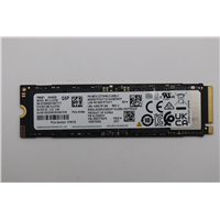 Lenovo Legion Pro 7 16IAX10H M.2 Card - 5SS1P70370