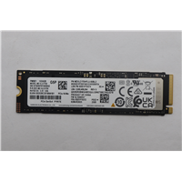 Lenovo Legion Pro 7 16IAX10H M.2 Card - 5SS1P70372