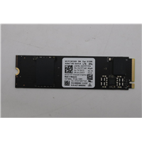 Lenovo Legion T5 30IAS10 M.2 Card - 5SS1P71460