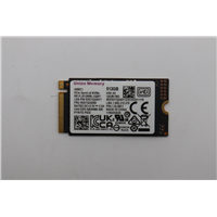 Lenovo IdeaPad Slim 5 14AKP10 M.2 Card - 5SS1Q24309