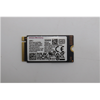 Lenovo IdeaPad Slim 5 14AKP10 M.2 Card - 5SS1Q24312