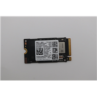 Lenovo IdeaPad 1-15IJL7 Laptop M.2 Card - 5SS1Q28861