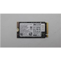 Lenovo IdeaPad Slim 5 14AKP10 M.2 Card - 5SS1Q30253
