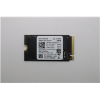 Lenovo IdeaPad 5 2-in-1 16AKP10 M.2 Card - 5SS1Q40711