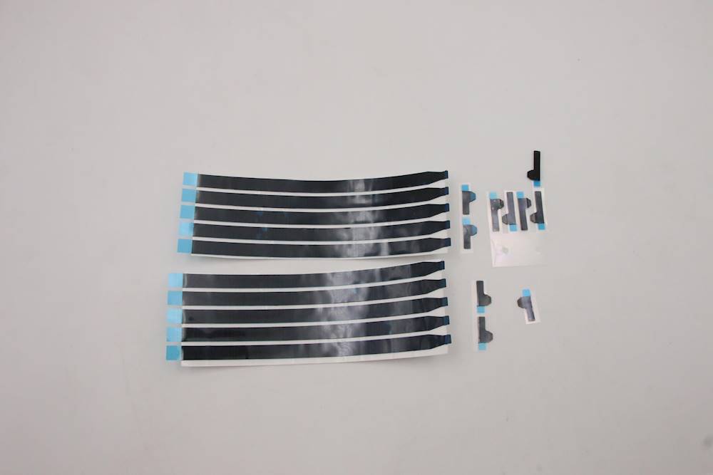 Lenovo ThinkBook 14p G2 ACH Laptop LCD Consumable tape - 5T10S33262