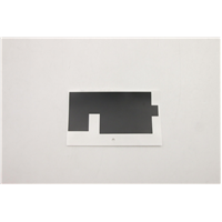 Lenovo ThinkBook 16p G2 ACH Laptop Option tape - 5T10S33287